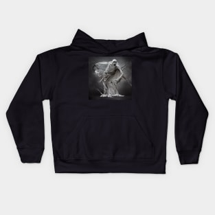 Wraith Kids Hoodie